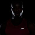 Maglia da corsa da uomo Nike Stride tough red 4