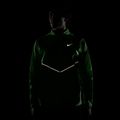 Giacca da corsa da uomo Nike Miler illusion green 4