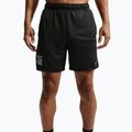 Pantaloncini da allenamento uomo Nike Flex black/white