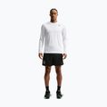 Pantaloncini da allenamento uomo Nike Flex black/white 2