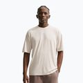 Maglia training da uomo Nike 24.7 ImpossiblySoft Light light orewood brown/sail/lilght iron ore