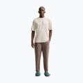 Maglia training da uomo Nike 24.7 ImpossiblySoft Light light orewood brown/sail/lilght iron ore 8