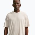 Maglia training da uomo Nike 24.7 ImpossiblySoft Light light orewood brown/sail/lilght iron ore 3