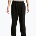 Pantaloni per bambini Nike Sportswear Studio Fleece black/white 4