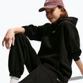 Pantaloni per bambini Nike Sportswear Studio Fleece black/white 6