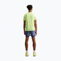 Pantaloncini da corsa da uomo Nike Stride diffused blue 3