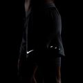 Pantaloncini da corsa da uomo Nike Stride diffused blue 7