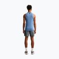 Pantaloncini da allenamento uomo Nike Pro Training smoke grey/smoke grey/black 3