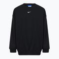 Felpa bambini Nike Sportswear Studio black/white 4