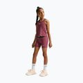 Pantaloncini bambini Nike Pro pink smoke/white 2
