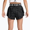 Pantaloncini bambini Nike Pro black/white 2