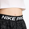 Pantaloncini bambini Nike Pro black/white 4