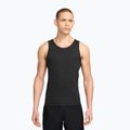 Maglia training da uomo Nike N.A.C. black/black