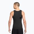 Maglia training da uomo Nike N.A.C. black/black 2