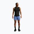 Pantaloncini da allenamento uomo Nike Pro Training indigo storm/black 7
