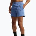 Pantaloncini da allenamento uomo Nike Pro Training indigo storm/black 3