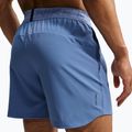 Pantaloncini da allenamento uomo Nike Pro Training indigo storm/black 4