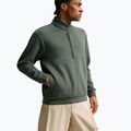 Felpa da allenamento uomo Nike 24.7 ImpossiblySoft Camo Green/Black/Outdoor Green 3