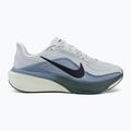 Scarpe da corsa uomo Nike Pegasus 42 pure platinum/work blue/dark obsidian 2