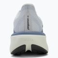 Scarpe da corsa uomo Nike Pegasus 42 pure platinum/work blue/dark obsidian 6