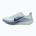Scarpe da corsa uomo Nike Pegasus 42 pure platinum/work blue/dark obsidian 2