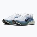 Scarpe da corsa uomo Nike Pegasus 42 pure platinum/work blue/dark obsidian 3