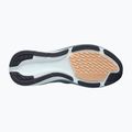 Scarpe da corsa uomo Nike Pegasus 42 pure platinum/work blue/dark obsidian 4