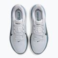Scarpe da corsa uomo Nike Pegasus 42 pure platinum/work blue/dark obsidian 5
