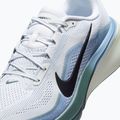 Scarpe da corsa uomo Nike Pegasus 42 pure platinum/work blue/dark obsidian 7
