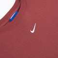 Felpa bambini Nike Sportswear Studio pink smoke/white 9