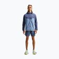 Giacca da corsa da uomo Nike Stride diffused blue/work blue 2
