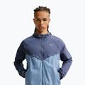 Giacca da corsa da uomo Nike Stride diffused blue/work blue 4