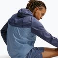 Giacca da corsa da uomo Nike Stride diffused blue/work blue 5