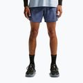Pantaloncini da corsa da uomo Nike Stride Dri-Fit 2in1 7" diffused blue