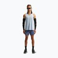 Pantaloncini da corsa da uomo Nike Stride Dri-Fit 2in1 7" diffused blue 2