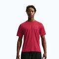 Maglia training da uomo Nike Flex tough red/black