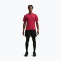 Maglia training da uomo Nike Flex tough red/black 2