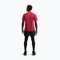 Maglia training da uomo Nike Flex tough red/black 3