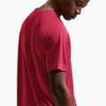 Maglia training da uomo Nike Flex tough red/black 5