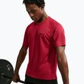 Maglia training da uomo Nike Flex tough red/black 6