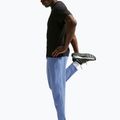 Pantaloni da uomo Nike Unlimited indigo storm/black/indigo storm 5