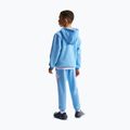 Felpa bambini Nike Sportswear Club Fleece football blue/white 3