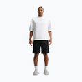 Pantaloncini da allenamento uomo Nike 24.7 ImpossiblySoft black/black/dark smoke grey 2