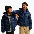 Giacca imbottita per bambini Nike Sportswear "All Day Play" midnight navy/white