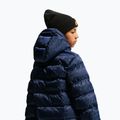 Giacca imbottita per bambini Nike Sportswear "All Day Play" midnight navy/white 4