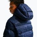 Giacca imbottita per bambini Nike Sportswear "All Day Play" midnight navy/white 6