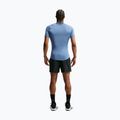 Maglia training da uomo Nike Pro indigo storm/black 2