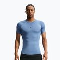 Maglia training da uomo Nike Pro indigo storm/black 7