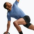 Maglia training da uomo Nike Pro indigo storm/black 5