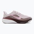 Scarpe da corsa donna Nike Pegasus 42 bleached lilac/mystic dates/pink rise 2